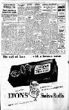 Cheddar Valley Gazette Friday 25 April 1958 Page 7