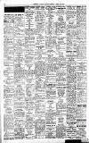 Cheddar Valley Gazette Friday 25 April 1958 Page 10