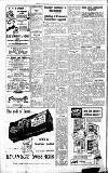Cheddar Valley Gazette Friday 16 May 1958 Page 4