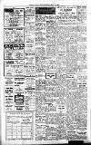 Cheddar Valley Gazette Friday 16 May 1958 Page 6