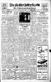 Cheddar Valley Gazette Friday 06 June 1958 Page 1