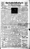Cheddar Valley Gazette Friday 27 June 1958 Page 1