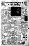 Cheddar Valley Gazette Friday 11 July 1958 Page 1