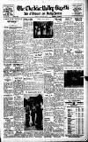 Cheddar Valley Gazette Friday 25 July 1958 Page 1