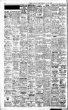 Cheddar Valley Gazette Friday 25 July 1958 Page 8