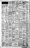 Cheddar Valley Gazette Friday 01 August 1958 Page 8