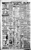 Cheddar Valley Gazette Friday 08 August 1958 Page 4