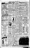 Cheddar Valley Gazette Friday 15 August 1958 Page 4