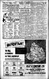 Cheddar Valley Gazette Friday 28 November 1958 Page 4