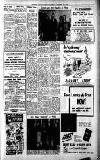 Cheddar Valley Gazette Friday 28 November 1958 Page 5