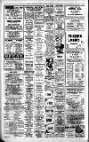 Cheddar Valley Gazette Friday 28 November 1958 Page 6