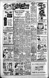 Cheddar Valley Gazette Friday 28 November 1958 Page 8