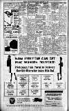 Cheddar Valley Gazette Friday 28 November 1958 Page 10