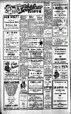 Cheddar Valley Gazette Friday 19 December 1958 Page 8