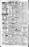 Cheddar Valley Gazette Friday 09 January 1959 Page 4