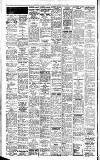 Cheddar Valley Gazette Friday 16 January 1959 Page 8