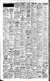 Cheddar Valley Gazette Friday 23 January 1959 Page 8