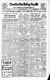 Cheddar Valley Gazette Friday 20 February 1959 Page 1