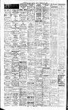 Cheddar Valley Gazette Friday 20 February 1959 Page 8