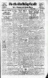Cheddar Valley Gazette Friday 27 February 1959 Page 1