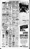 Cheddar Valley Gazette Friday 27 February 1959 Page 6