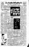 Cheddar Valley Gazette Friday 05 June 1959 Page 1
