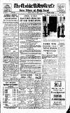 Cheddar Valley Gazette Friday 19 June 1959 Page 1