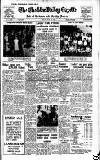 Cheddar Valley Gazette Friday 10 July 1959 Page 1