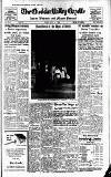 Cheddar Valley Gazette Friday 17 July 1959 Page 1