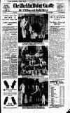 Cheddar Valley Gazette Friday 31 July 1959 Page 1