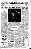 Cheddar Valley Gazette Friday 11 September 1959 Page 1