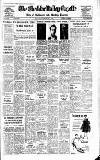 Cheddar Valley Gazette Friday 25 September 1959 Page 1