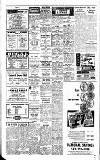 Cheddar Valley Gazette Friday 30 October 1959 Page 1