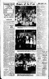 Cheddar Valley Gazette Friday 06 November 1959 Page 16