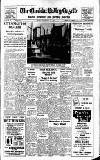 Cheddar Valley Gazette Friday 13 November 1959 Page 1