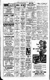 Cheddar Valley Gazette Friday 27 November 1959 Page 2