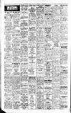 Cheddar Valley Gazette Friday 27 November 1959 Page 6