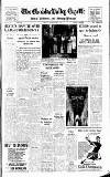 Cheddar Valley Gazette Friday 04 December 1959 Page 1