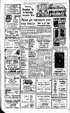 Cheddar Valley Gazette Friday 04 December 1959 Page 6