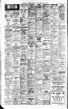 Cheddar Valley Gazette Friday 11 December 1959 Page 6