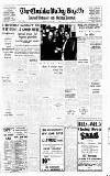 Cheddar Valley Gazette Friday 02 December 1960 Page 1