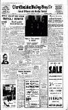 Cheddar Valley Gazette Friday 12 February 1960 Page 1