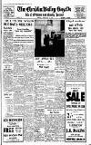 Cheddar Valley Gazette Friday 19 February 1960 Page 1
