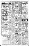 Cheddar Valley Gazette Friday 19 February 1960 Page 2