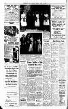 Cheddar Valley Gazette Friday 22 April 1960 Page 10