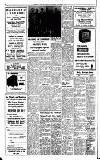 Cheddar Valley Gazette Friday 29 April 1960 Page 10