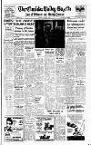 Cheddar Valley Gazette Friday 03 June 1960 Page 1