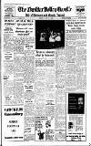Cheddar Valley Gazette Friday 10 June 1960 Page 1