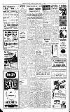 Cheddar Valley Gazette Friday 08 July 1960 Page 4