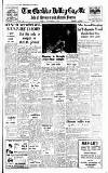 Cheddar Valley Gazette Friday 09 September 1960 Page 1